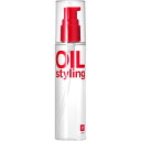 リップスヘアー ベーススタイリングオイル 無香料 100mL▲B2