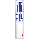 リップスヘアー ベーススタイリングオイルダメージ 100mL▲B2