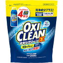 オキシクリーンEX詰替用 2000g▲A
