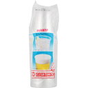 クリアーカップ 275mL 30個▲B1