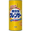 泡立ちクレンザー粉末タイプ 400g▲B1