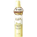 ラックス SR ダメージとろとろ補修ヘアクリーム 100mL▲B2