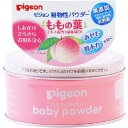 ベビーパウダー もも 150g▲B1
