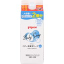 全身泡ソープ 詰めかえ用2回分 800mL▲B2