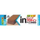 inバージュニアプロテイン ココア 30g▲B1