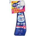 ルックプラス泡ピタトイレ洗浄スプレーWリリー本体 300mL▲B2