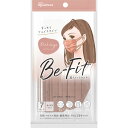 美フィット ふつう ピンクベージュ 7枚▲B1