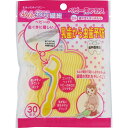 ふんわりフロス 30本▲B1