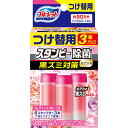 ブルーレットスタンピー除菌替フレグランスフローラル 3本▲B2
