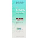 ミノン アミノモイスト 薬用アクネケアローション 150mL▲B2