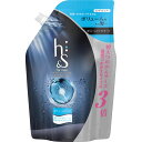 h&s for men ボリュームCD詰替 超特大 900g▲B2