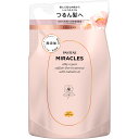 パンテーンミラクルズ シルキーリペアTR 詰替 350g▲A