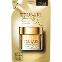 ツバキプレミアムEXマスク詰替 150g▲B1