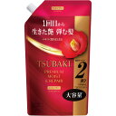 ツバキモイストSP詰替 600mL▲B2