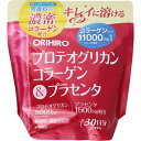 プロテオグリカンコラーゲン&プラセンタ 180g▲A