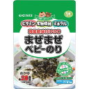 まぜまぜベビーのり 35g▲B2