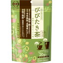 びびたき茶 緑茶ブレンド 20袋▲B1