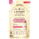ラボンシャレボンオシャレ着洗剤詰替シャンパンムーン 400mL▲B2