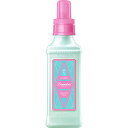 ランドリン柔軟剤ホワイトティーの香り 600mL▲B1