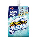 アミノバイタルガッツギア サイダー味 180g▲B2
