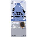 【アウトレット商数量限定在庫限り】花王 リーゼ1DAYモンスターモードB 20ml