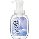 ビオレu ザボディ泡 ピュアリーサボン ポンプ 540mL▲B1