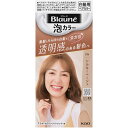 【アウトレット商数量限定在庫限り】花王 ブローネ泡カラー0N 108ml