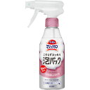 トイレマジックリンこすらずスッキリ泡パックF本体 300mL▲B2