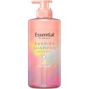 エッセンシャルプレミアムSPシルキー&スムース本体 450ml▲A