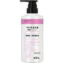 ツバキオイル 薬用シャンプー 450mL▲A