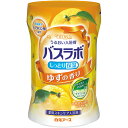 HERSバスラボボトルゆず 540g▲B2