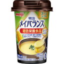 メイバランスMiniカップ コーンスープ味 125mL▲B1