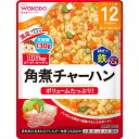 BIGグーグー 角煮チャーハン 130g▲B2