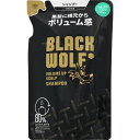 BWボリュームアップ スカルプSPつめかえ品 330ml▲A