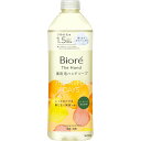 ビオレTH泡ハンドソープ果実替え 340ml▲B1