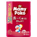 マミーポコパンツB54ドラえもん 54枚▲B2