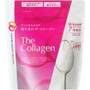 ザ・コラーゲン<パウダー> 126g▲B1