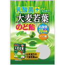 大麦若葉のどあめ 120g▲B1