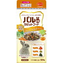 パルワンラビットフード キャロットサラダ風 320g▲B1