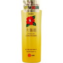 大島椿 プレミアム コンディショナー 300mL▲A