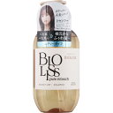 ビオリス ピュアレタッチ ぺたふぅわシャンプー 480mL▲B1