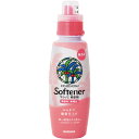 ヤシノミ柔軟剤 本体 520mL▲B1