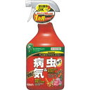 ベニカXファインスプレー 1000mL▲B2