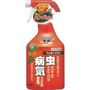 ベニカXスプレー 1000mL▲B2