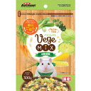 ハムスターリスのベジミックス 300g▲B1