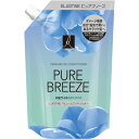 エラスティンパヒュームコンディショナーPブリーズ替 350mL▲B1