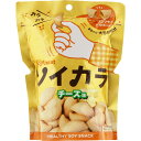 ソイカラ チーズ味 27g▲B2