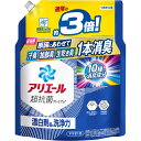 アリエールジェル詰替 超ジャンボサイズ 1.21Kg▲B1