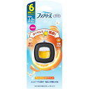 ファブリーズイージークリップフルーツシトラス 2.4mL▲B1