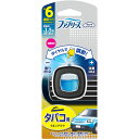 ファブリーズイージークリップタバコ用 2.4mL▲B1